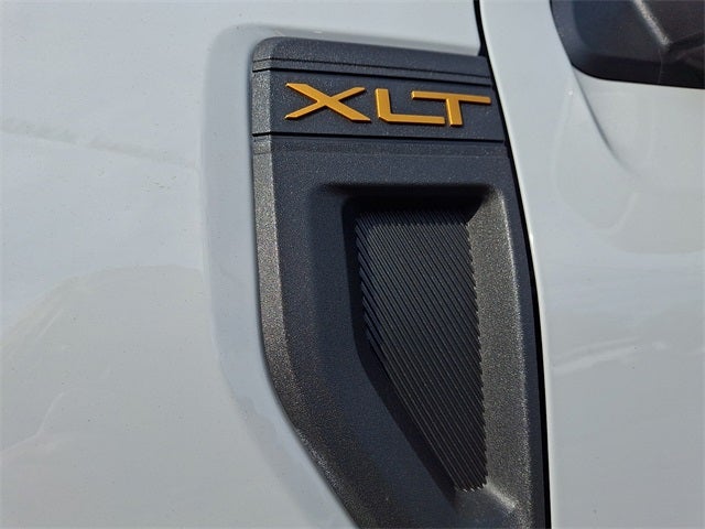 2023 Ford Maverick XLT TREMOR