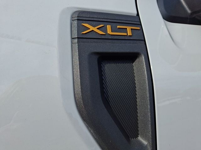 2023 Ford Maverick XLT TREMOR