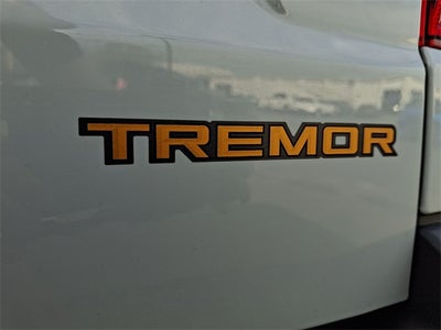 2023 Ford Maverick XLT TREMOR