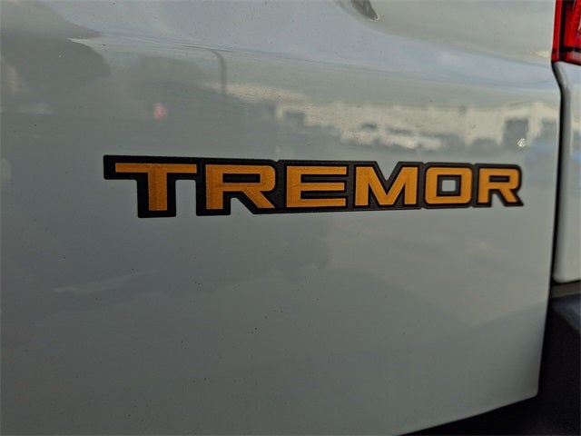 2023 Ford Maverick XLT TREMOR