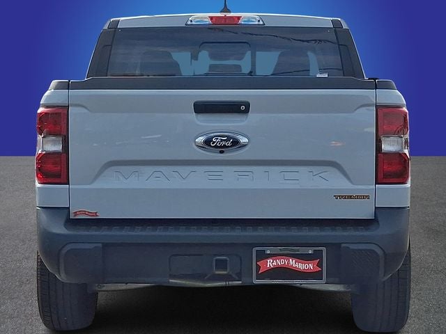 2023 Ford Maverick XLT TREMOR