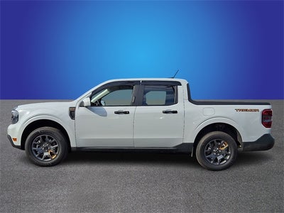 2023 Ford Maverick XLT TREMOR