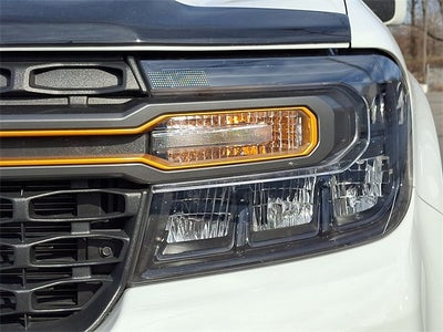 2023 Ford Maverick XLT TREMOR