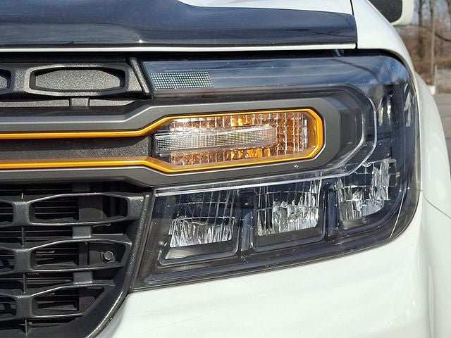 2023 Ford Maverick XLT TREMOR