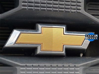 2022 Chevrolet Silverado 1500 WT