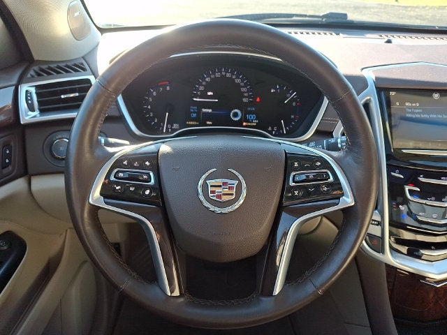 2014 Cadillac SRX Premium