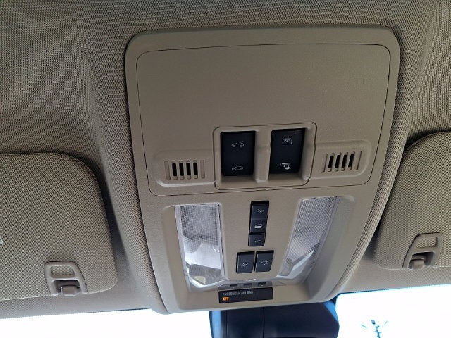2014 Cadillac SRX Premium
