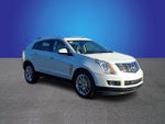 2014 Cadillac SRX Premium