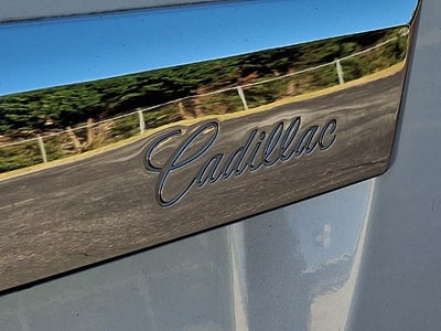 2014 Cadillac SRX Premium