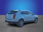 2014 Cadillac SRX Premium