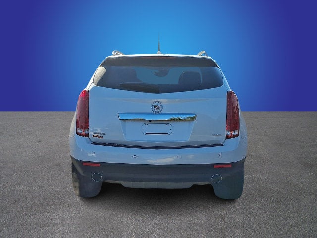 2014 Cadillac SRX Premium