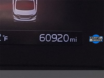 2020 Kia Forte GT-Line