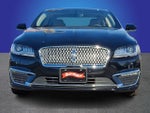 2018 Lincoln MKZ Select