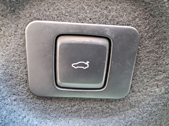 2018 Lincoln MKZ Select