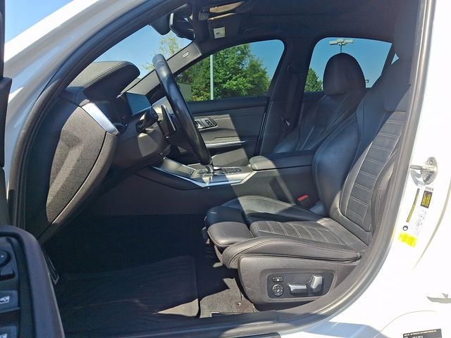 2021 BMW 3 Series 330i