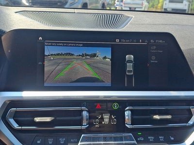 2021 BMW 3 Series 330i