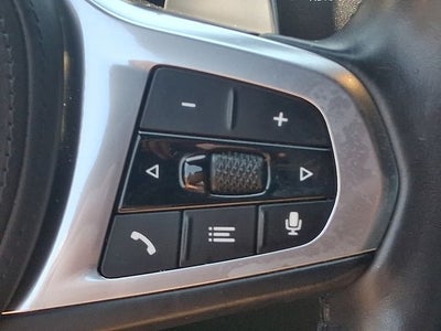 2021 BMW 3 Series 330i