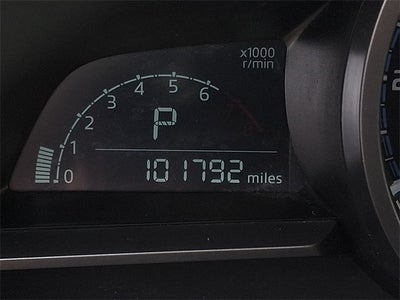 2019 Toyota Yaris LE