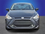 2019 Toyota Yaris LE