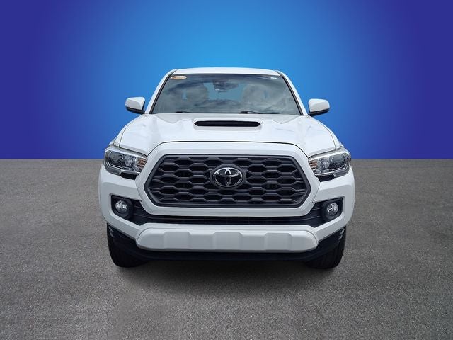 2021 Toyota Tacoma TRD Sport V6
