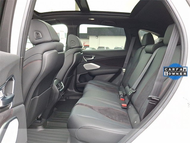 2024 Acura RDX A-Spec Package SH-AWD