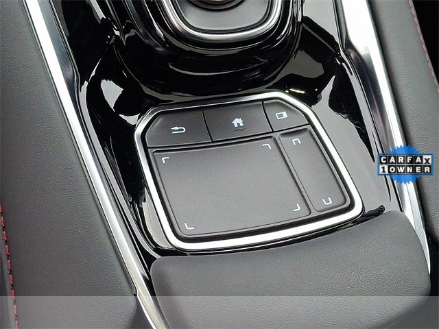 2024 Acura RDX A-Spec Package SH-AWD