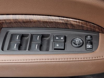 2017 Acura MDX 3.5L w/Technology Package