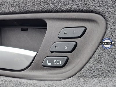 2018 Acura MDX 3.5L SH-AWD w/Technology Package