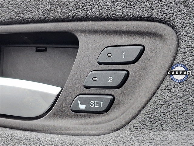 2018 Acura MDX 3.5L SH-AWD w/Technology Package