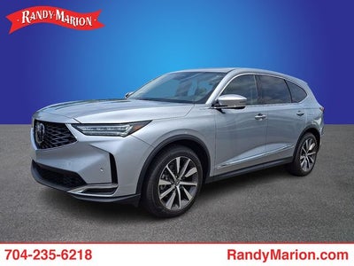 2026 Acura MDX Technology Package SH-AWD