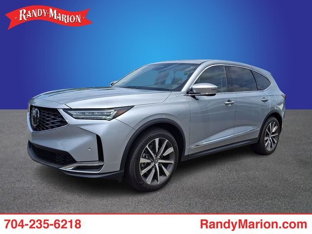 2026 Acura MDX Technology Package SH-AWD