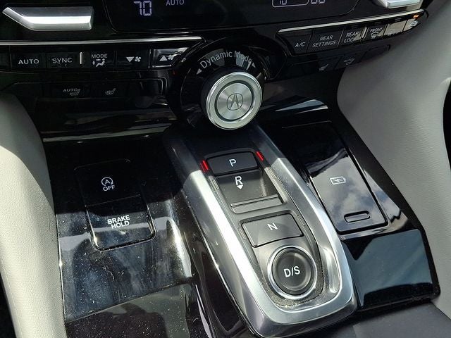 2026 Acura MDX Technology Package SH-AWD