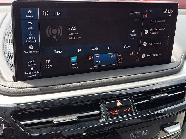 2026 Acura MDX Technology Package SH-AWD