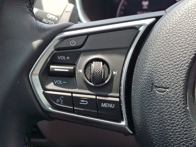 2026 Acura MDX Technology Package SH-AWD