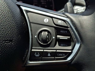 2026 Acura MDX Technology Package SH-AWD