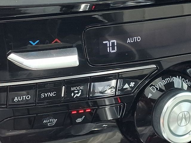 2026 Acura MDX Technology Package SH-AWD