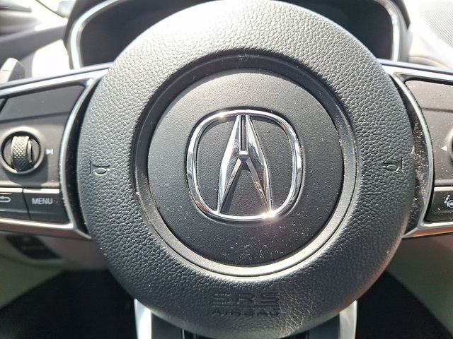 2026 Acura MDX Technology Package SH-AWD