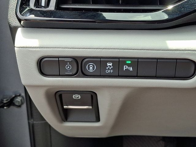 2026 Acura MDX Technology Package SH-AWD