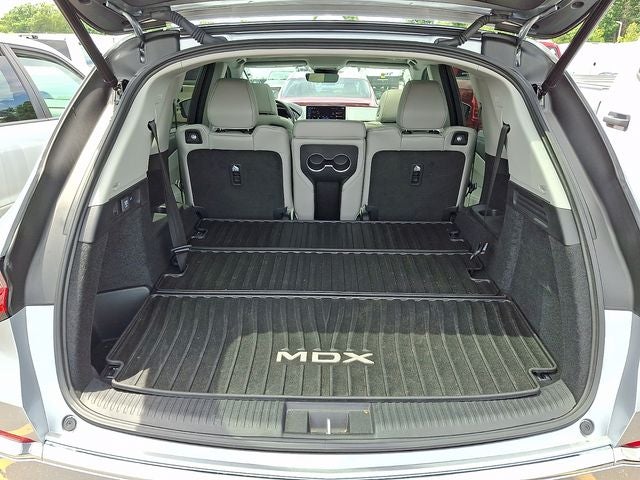 2026 Acura MDX Technology Package SH-AWD