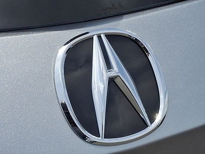 2026 Acura MDX Technology Package SH-AWD