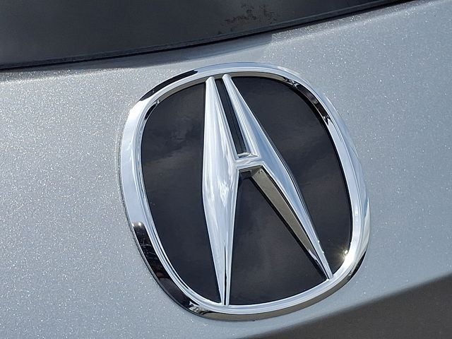 2026 Acura MDX Technology Package SH-AWD