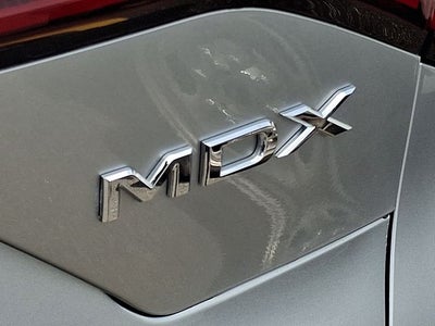 2026 Acura MDX Technology Package SH-AWD
