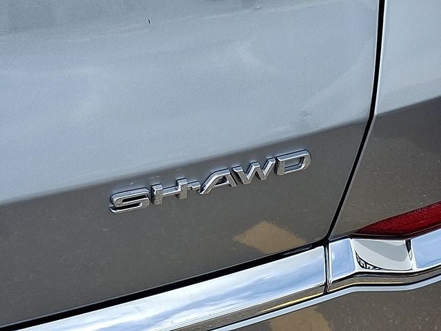 2026 Acura MDX Technology Package SH-AWD