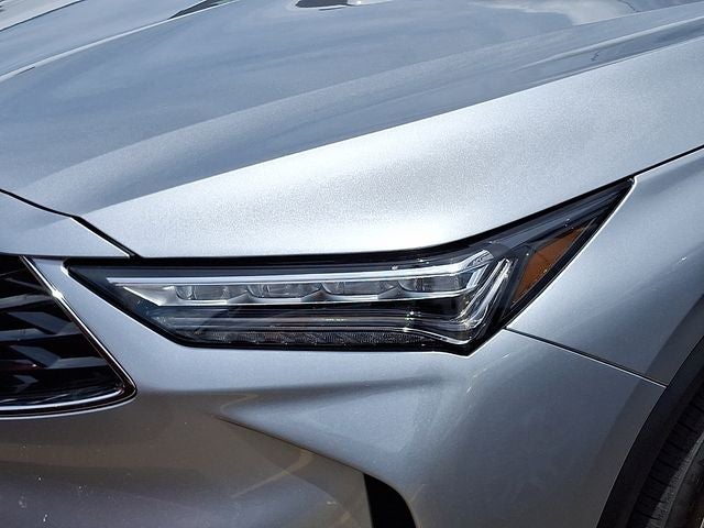 2026 Acura MDX Technology Package SH-AWD