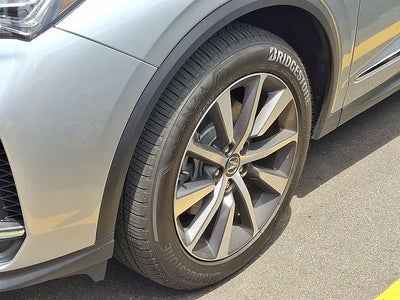 2026 Acura MDX Technology Package SH-AWD