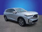 2026 Acura MDX Technology Package SH-AWD
