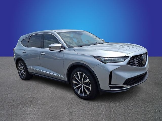 2026 Acura MDX Technology Package SH-AWD