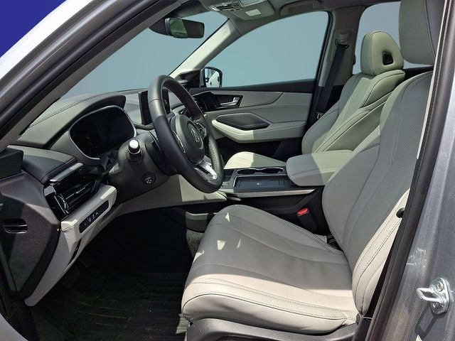 2026 Acura MDX Technology Package SH-AWD