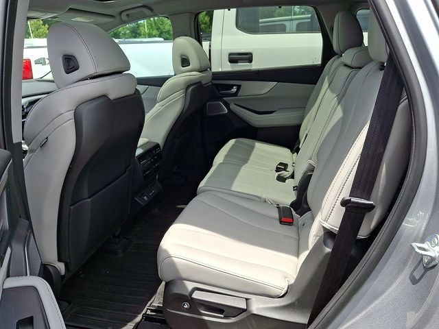 2026 Acura MDX Technology Package SH-AWD