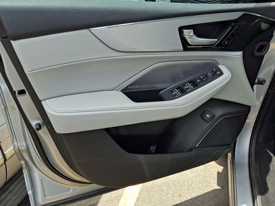 2026 Acura MDX Technology Package SH-AWD